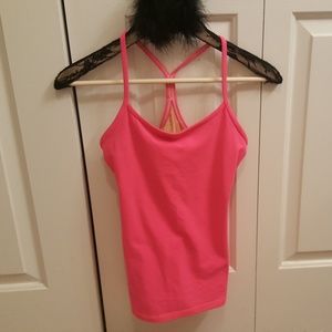Lululemon Size 6 Tank. EUC
